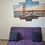 Studio Antibes